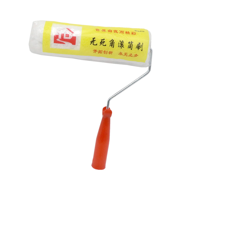 油漆滚子长杆刷24cm