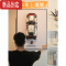 真智力保时捷911汽车模型上墙框展示男孩子成年高难度拼装积木玩具