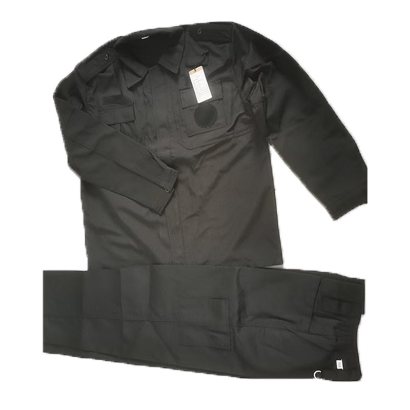 晋涵 春秋服套装 S-4XL套高清大图