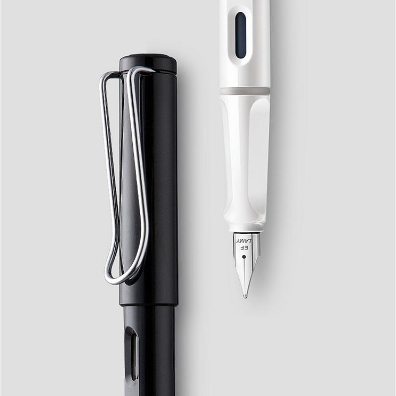 凌美(LAMY)safari - 狩猎者钢笔 单只装 单支价格