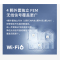 普联(TP-LINK)全屋覆盖WIFI6三室二厅3000M 5G双频无线面板AP套装5个wifi6面板XAP3002GI薄款(方)米兰金+9口千兆一体化路由器智能家居大户型复式别墅
