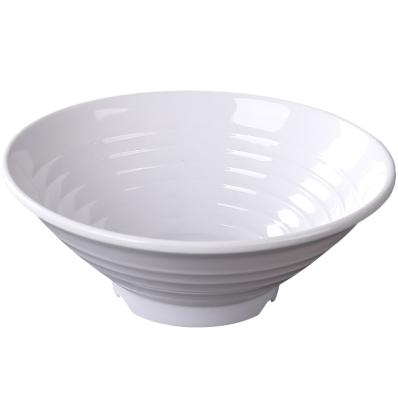 河洛伟业密胺面碗高清大图