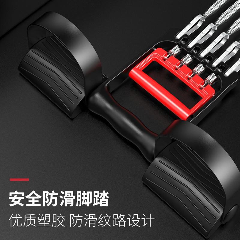 捷瑞特(JOROTO)美国品牌拉力器J-WL21J-WL21高清大图