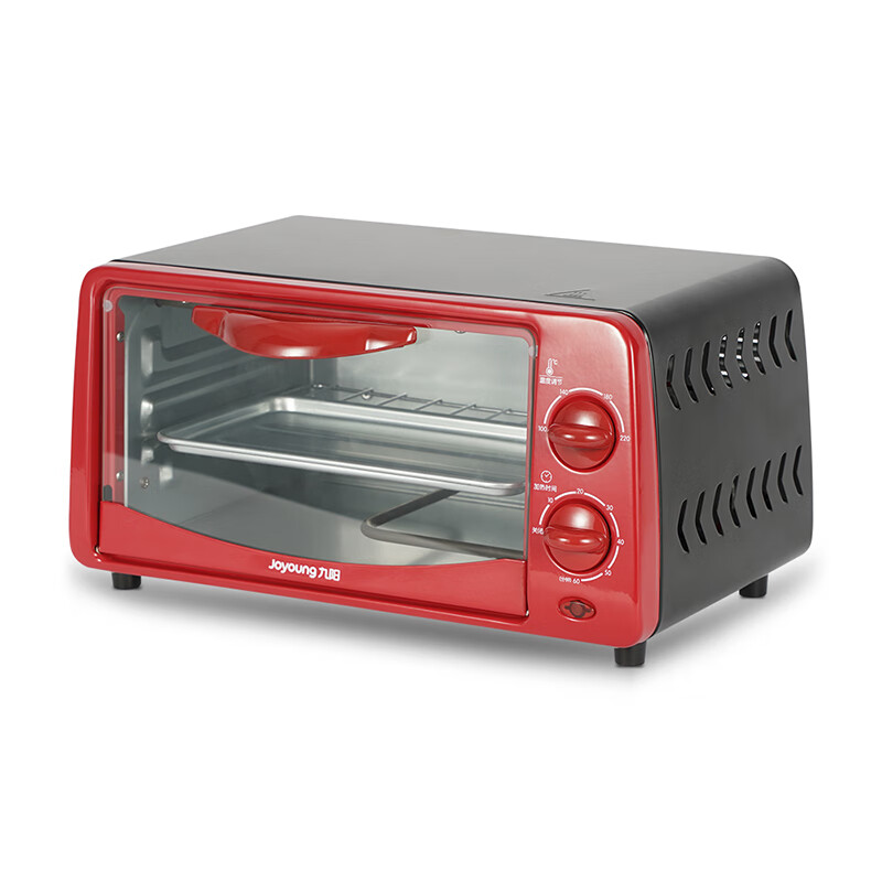 九阳 电烤箱 KX12 -J882高清大图