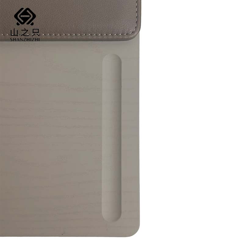 山之只 便签垫板 MZ0216 个高清大图