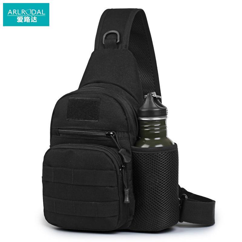 爱路达 胸包 斜挎包 K25/个