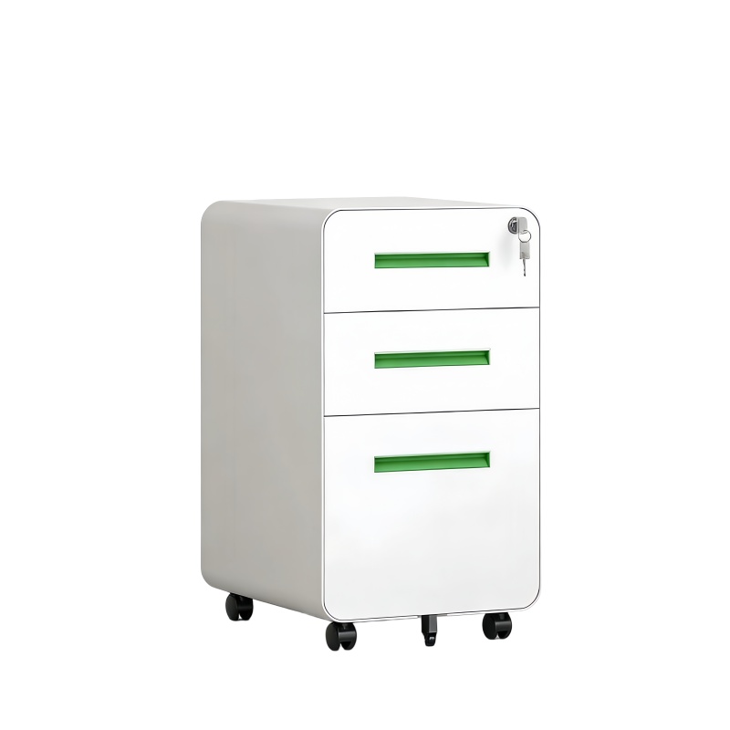 鑫龙都 矮柜 二抽 个高清大图