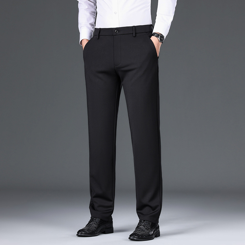 策霸ceba男士西裤