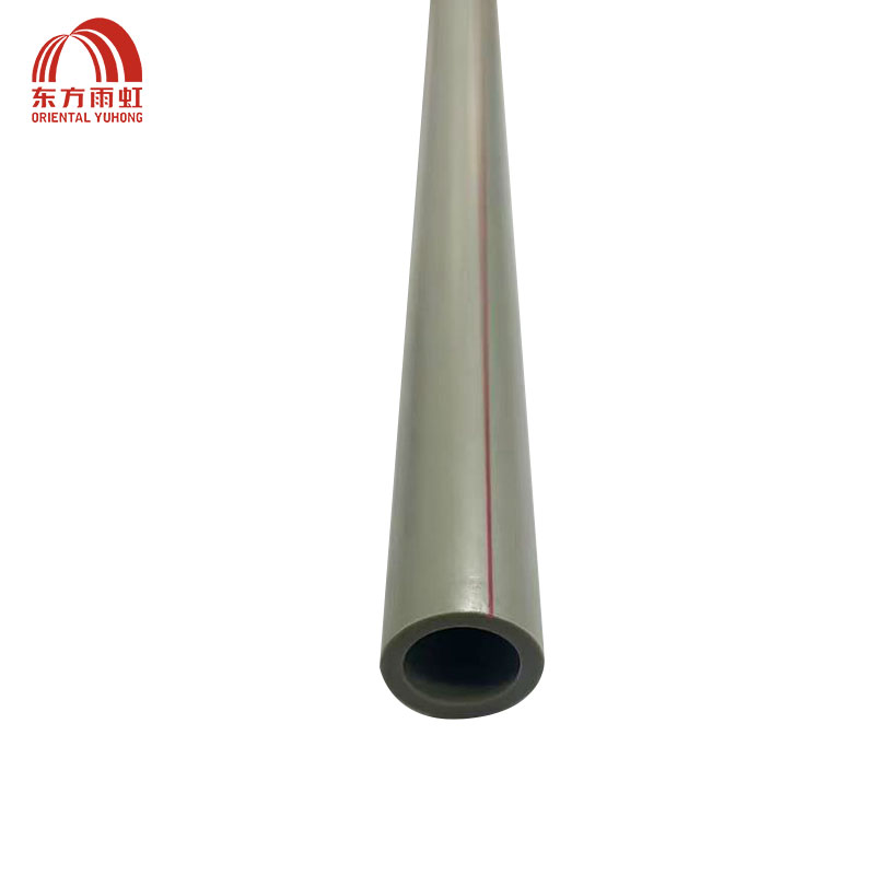 东方雨虹 PPR给水2.0MPa(热水)DN25X3.5mm 米高清大图