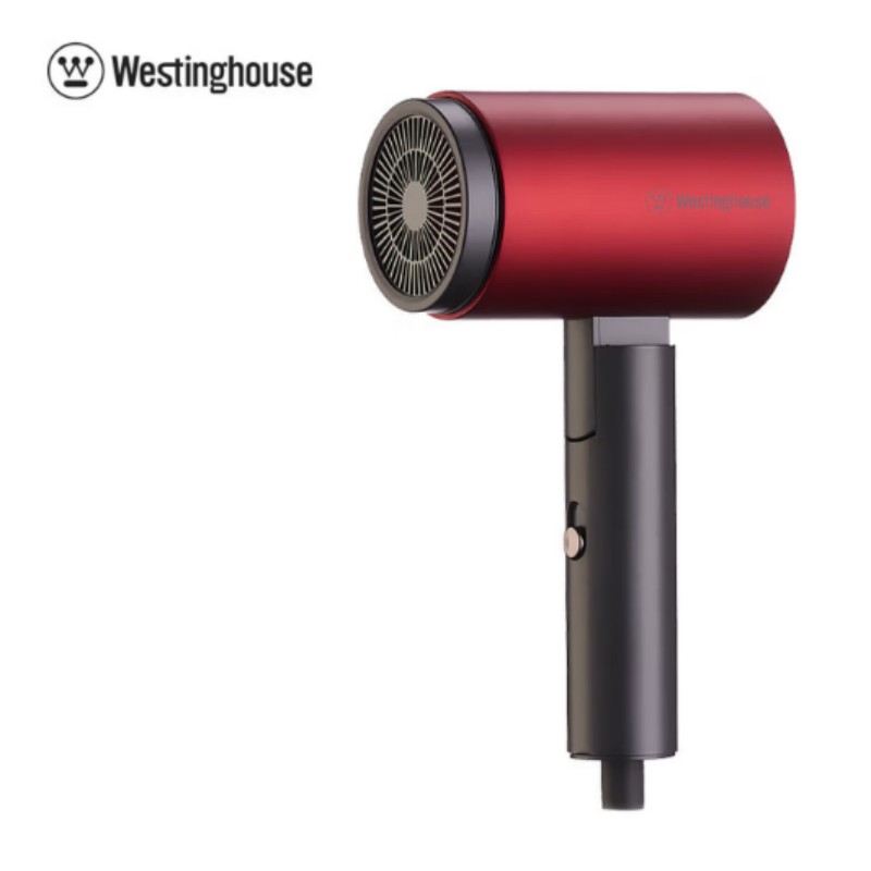 西屋(WESTINGHOUSE)电吹风 家用负离子护发吹风机大功率 H204