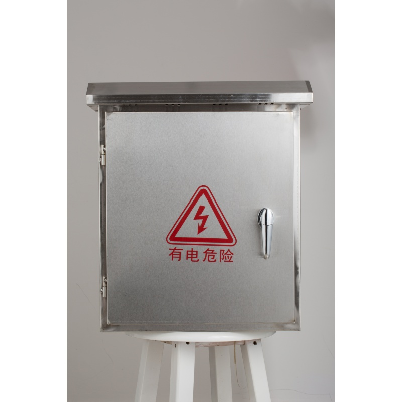 户外强电箱防水箱基业箱控制箱电表箱正品500400300
