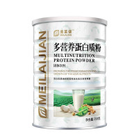 【买2发3罐】美莱健 多营养蛋白质粉350g/罐