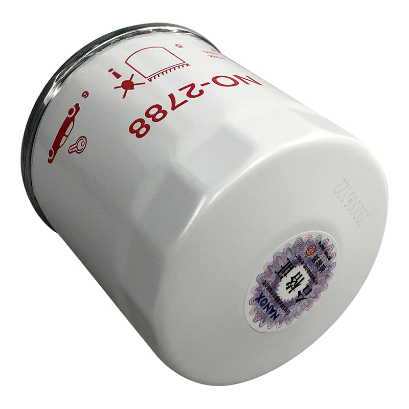 耐诺思机油滤清器_NO-2788