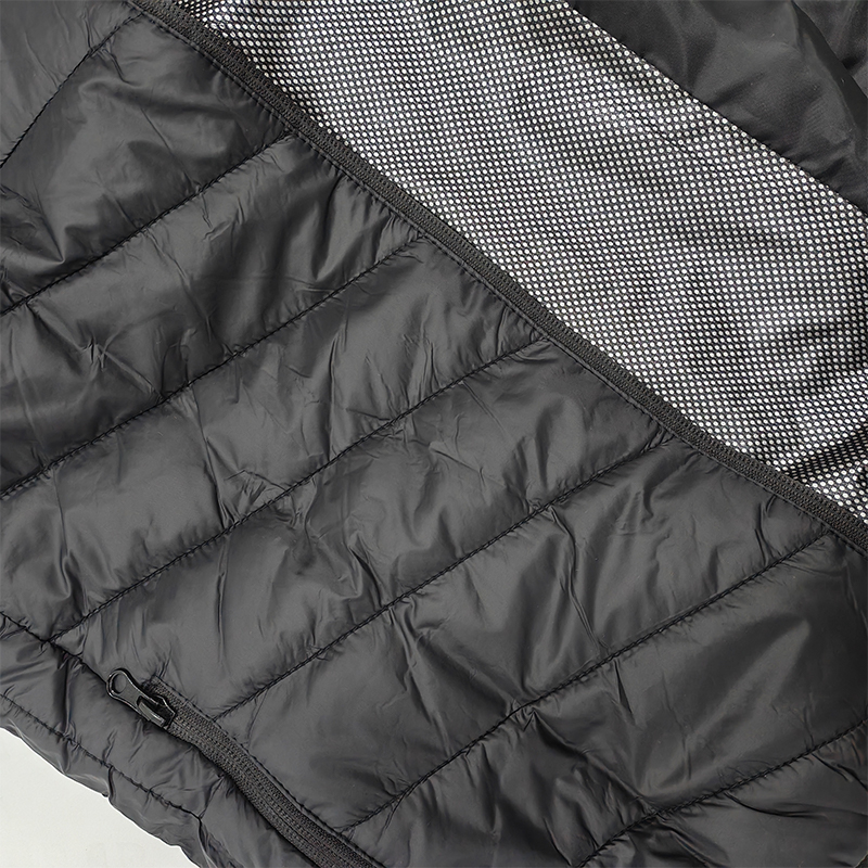 鸽护 加热马甲 MJ401-2区 件高清大图