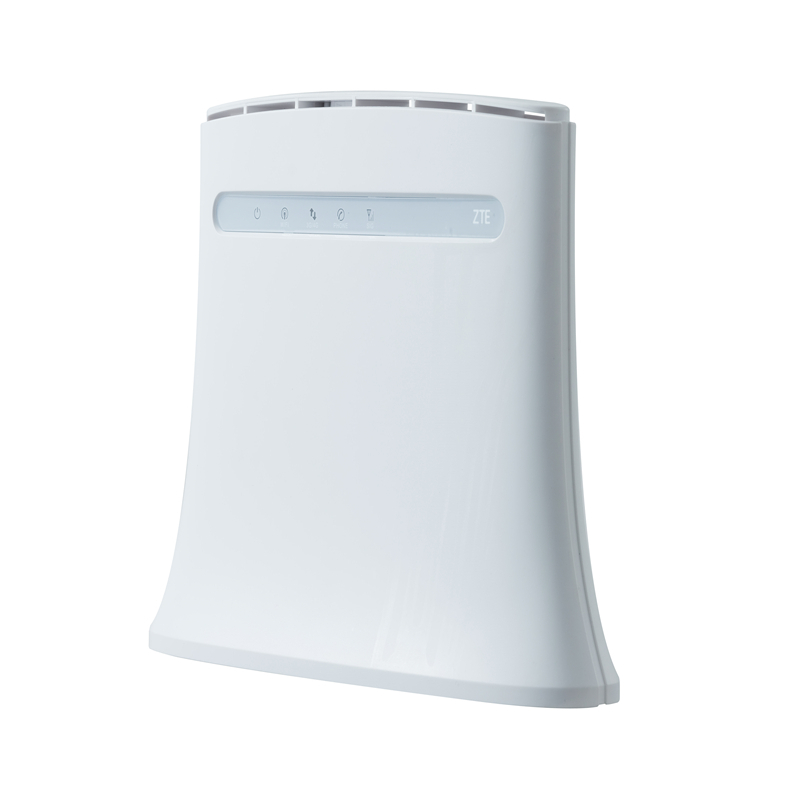 中兴4G CPE MF283U