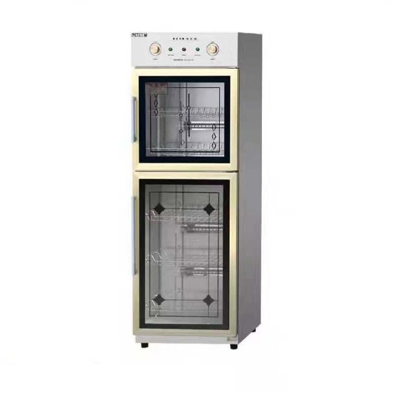 吉姆斯特威 消毒柜380升ZTP-380L-2
