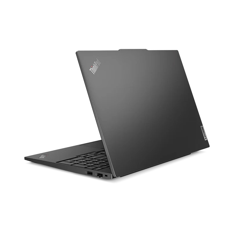 联想ThinkPad E16笔记本电脑 16英寸 i5-13500H 16G 升级1T固态 集显 高清屏 商务办公轻薄本高清大图