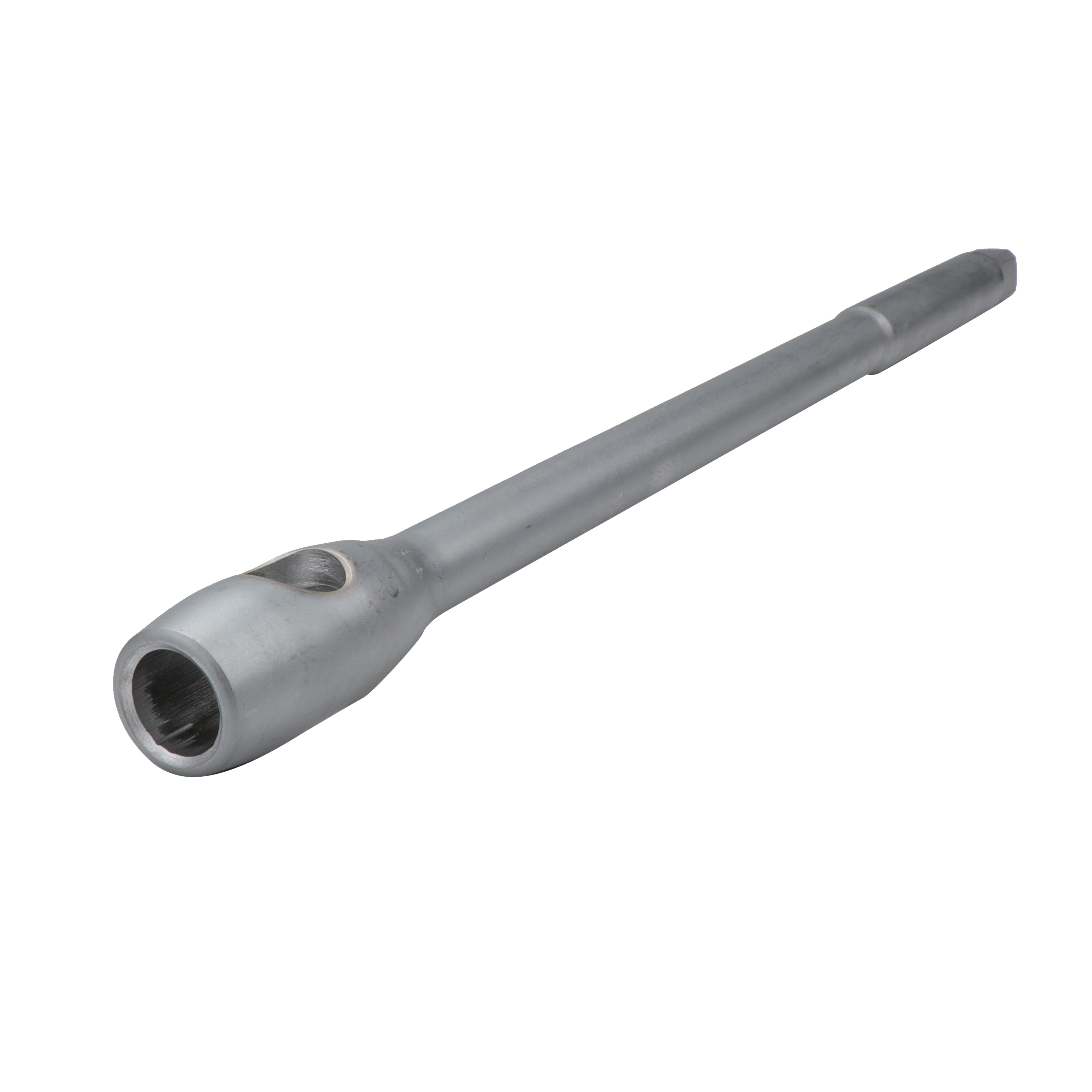 长鹿 雾面3/4”加力杆 20”(500mm)高清大图