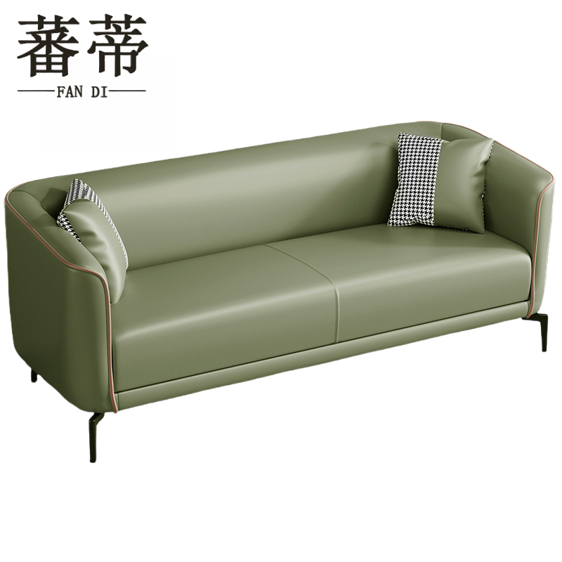 蕃蒂休闲沙发张高清大图