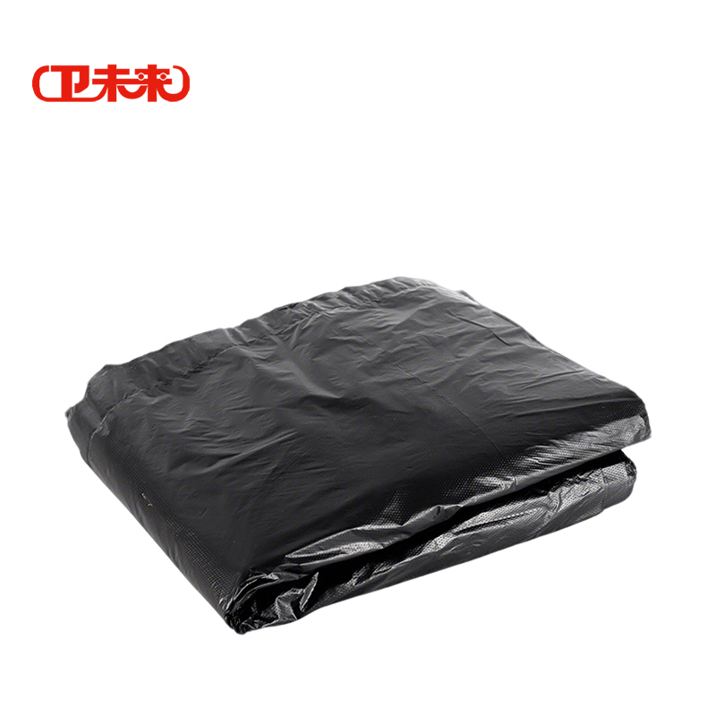 卫未来 大垃圾袋 45*50cm*2.5丝 个高清大图