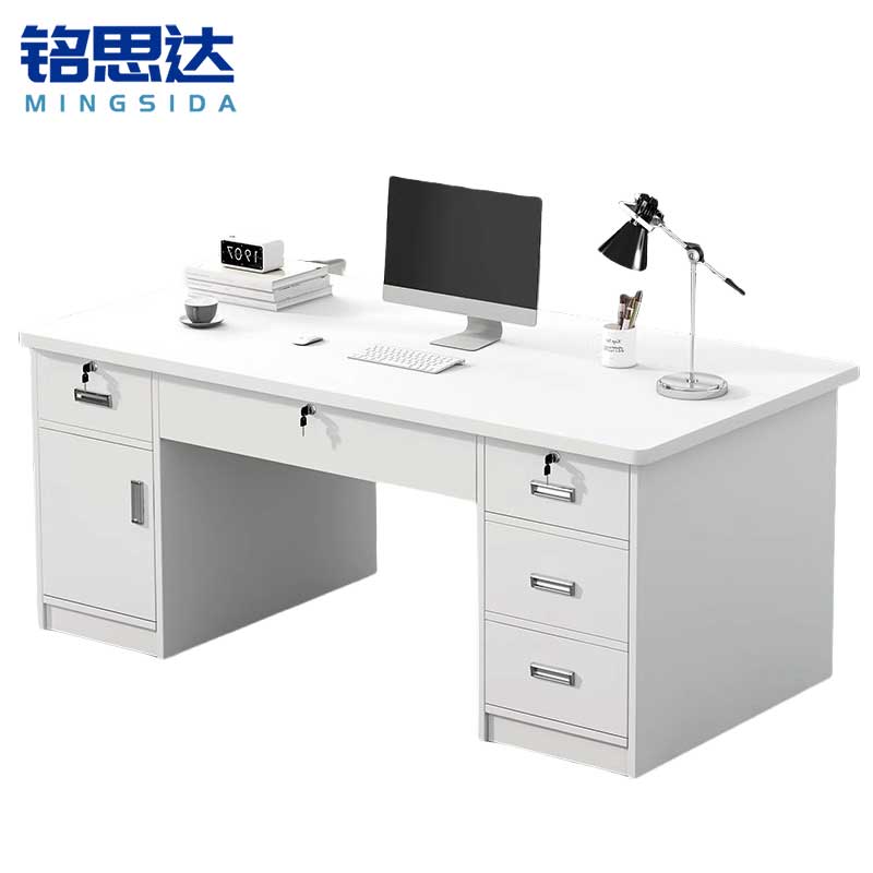 铭思达办公桌高清大图