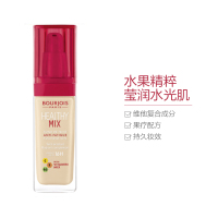 妙巴黎 果然美肌粉底液 新版本 30毫升 50