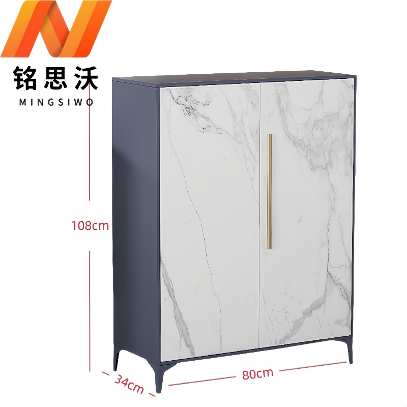 铭思沃鞋柜B01个高清大图