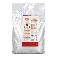 麦富迪牛肉双拼粮5kg通用型狗粮10斤金毛拉布拉多中大型成犬粮