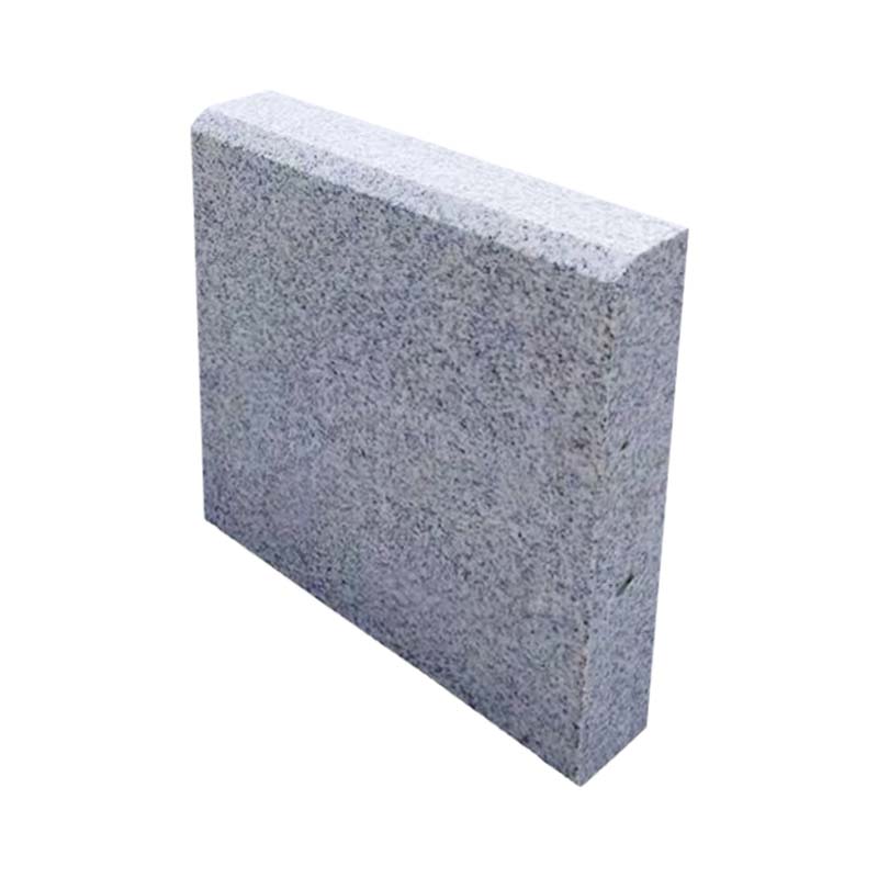 先围 大理石站台砖 600*600*30mm 块高清大图