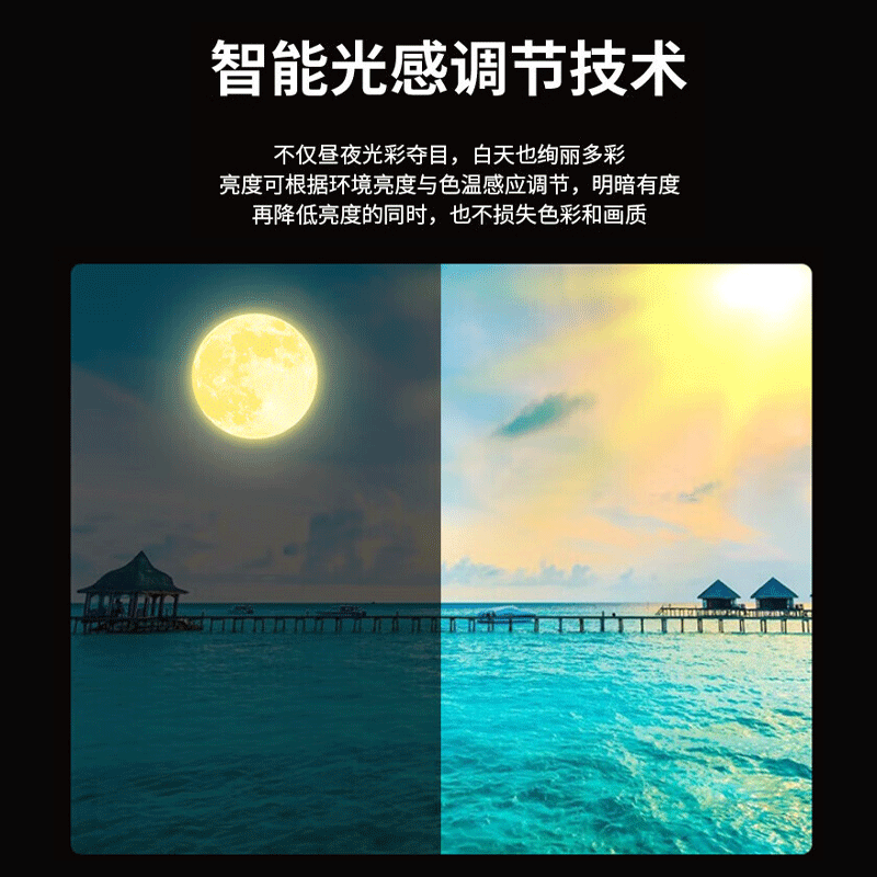 海康威视/HIKVISION 显示屏 DS-HST40LG/L 全彩色显示屏 室外 320*160mm
