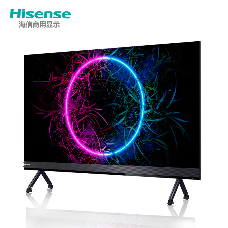 海信(Hisense)LED会议一体机 163英吋商用超大显示终端HTS163