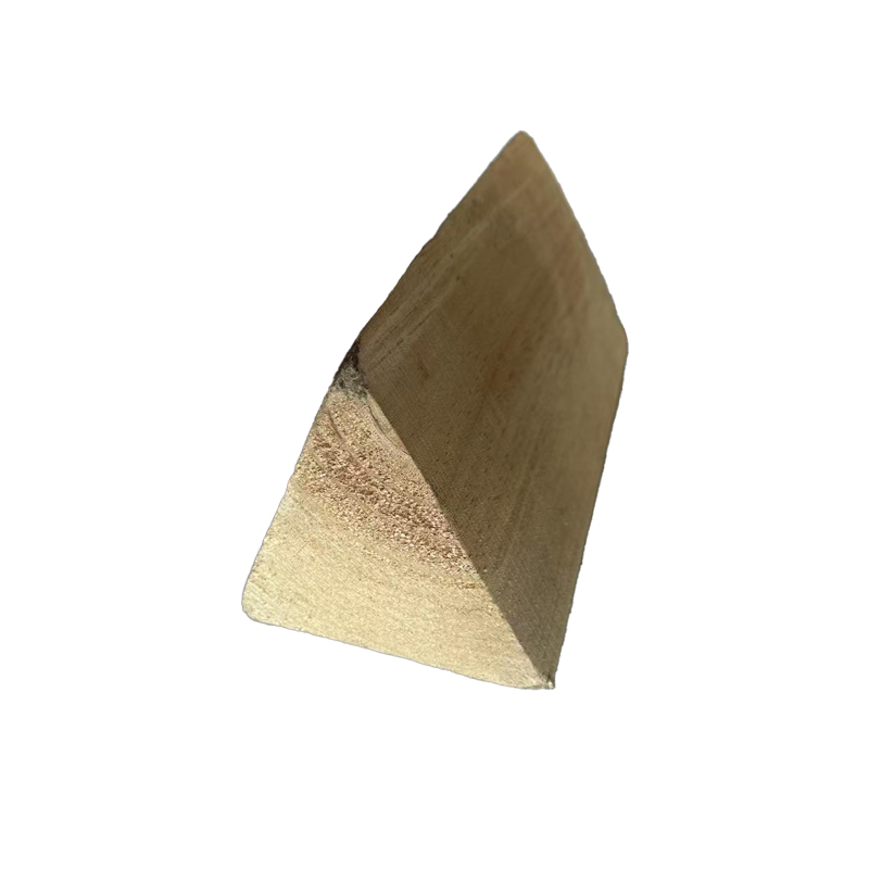 贝策 三角木 木楔子 180*280*280mm 块高清大图