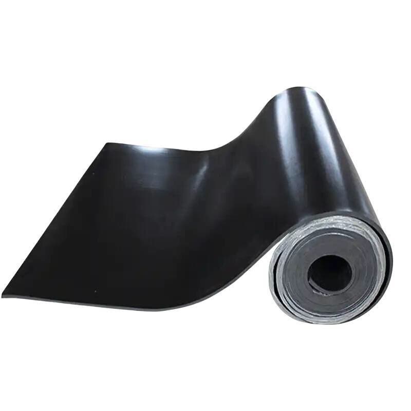 瑞季勤 橡胶垫 厚10mm 平方米图片