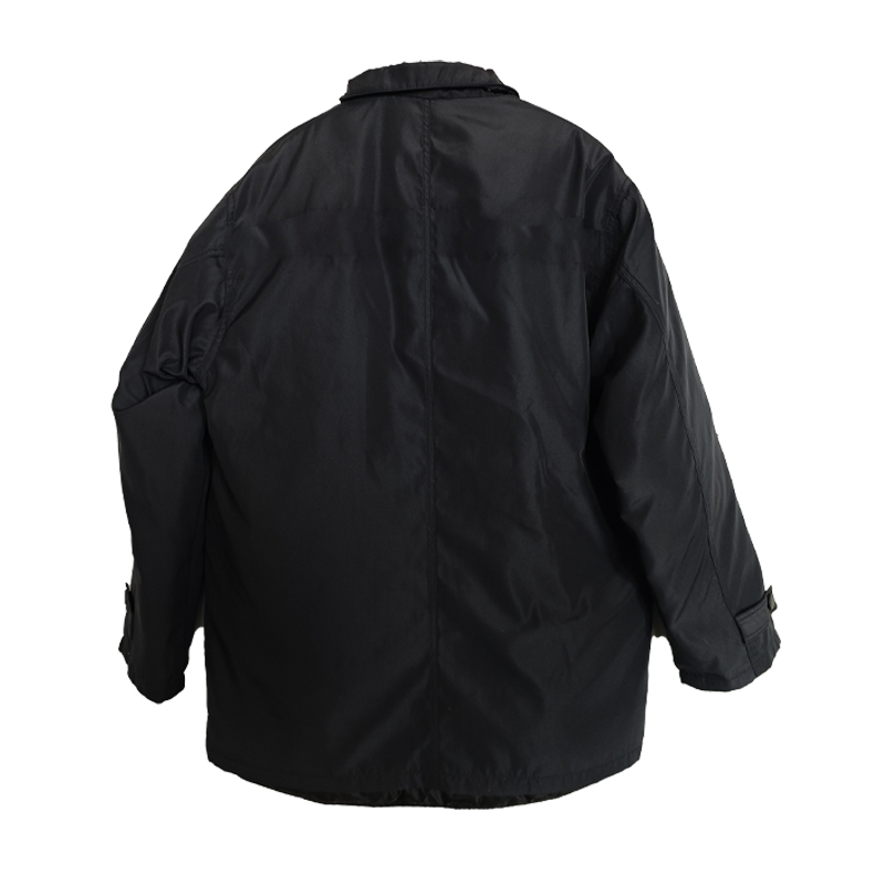 路安保 双层羽绒服可定制 件高清大图