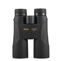 尼康(Nikon)双筒望远镜尊望PROSTAFF 5 12x50 高清高倍 防水防雾