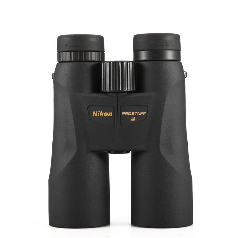 尼康(Nikon)双筒望远镜尊望PROSTAFF 5 12x50 高清高倍 防水防雾