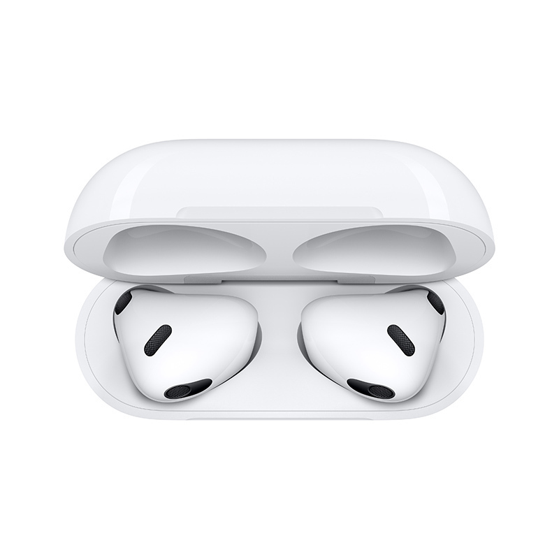 appleairpods第三代配闪电充电盒无线蓝牙耳机apple耳机适用iphone