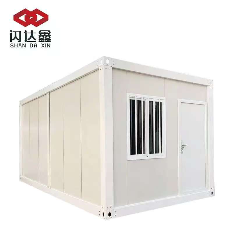 精装集装箱3*6M/个高清大图