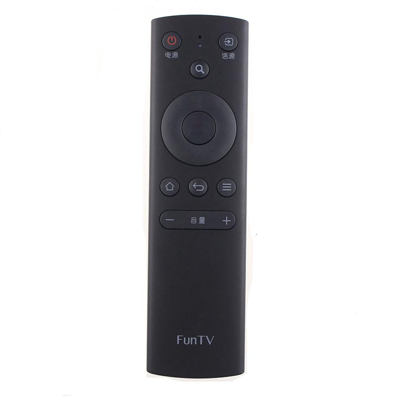 原装FunTV风行电视遥控器FR-01 F32Y N32 N39 N39S N40 N55 F40Y高清大图