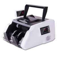 得力(deli)便携式验钞机 S