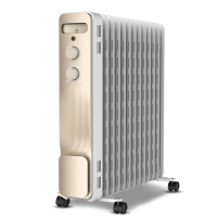 油汀取暖器 NY2213-18GW 电暖气家用电暖炉