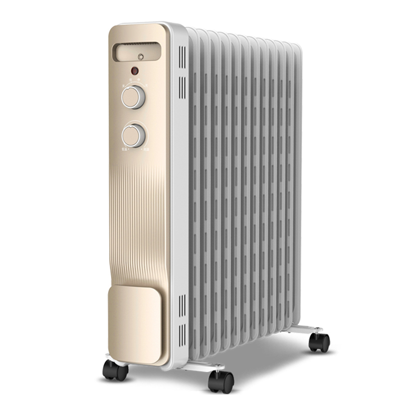 油汀取暖器 NY2213-18GW 电暖气家用电暖炉