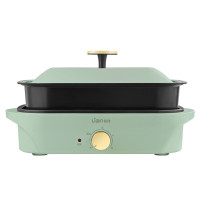 联创(Lian)多功能烹饪锅DF-BL8012M