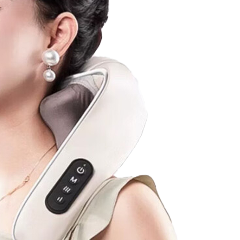 HYUNDAI 肩颈按摩器 XD-211高清大图