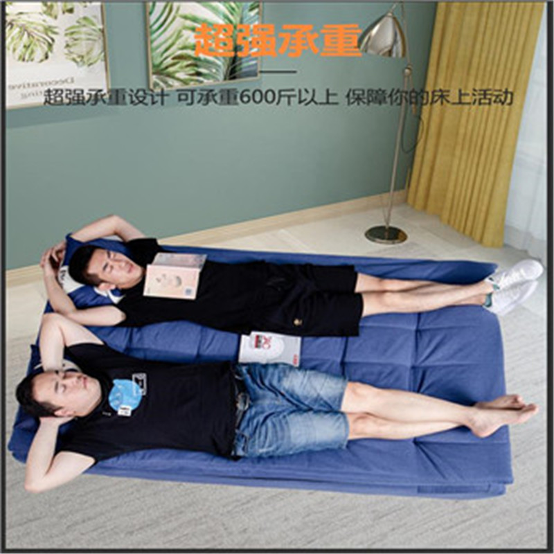 业飞QY-189多功能折叠沙发高清大图
