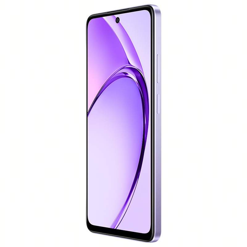 OPPO A3i 星辰紫 8GB+256GB 超硬核耐用战神 多重防护抗水溅 5100mAh 超能量大电池 45W 闪充