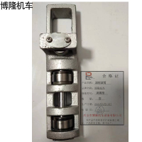 博隆机车 滚轮滚筒 两用型 个
