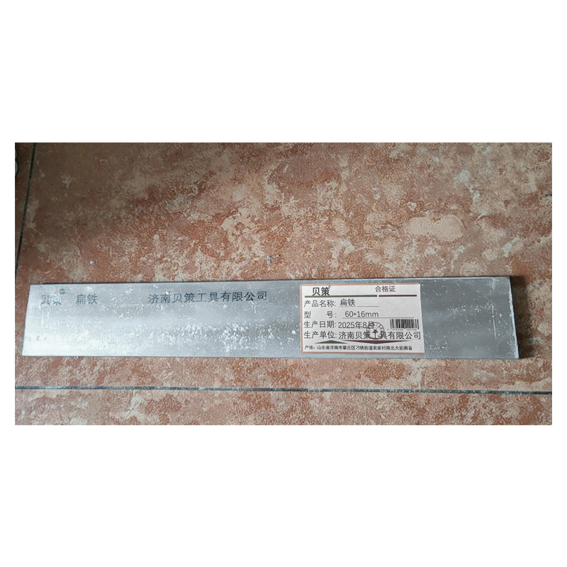 贝策 扁铁 60*16mm 千克高清大图
