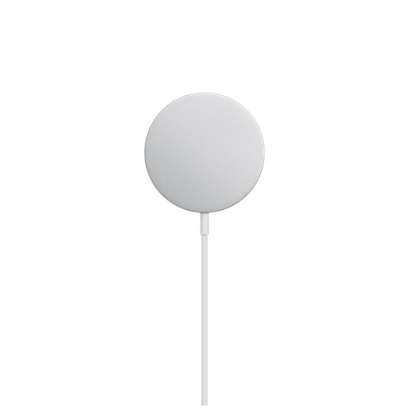 Apple 15W MagSafe 无线充电器 手机磁吸充电器 支持iPhone12/13/14/15系列