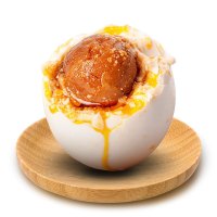[江苏乡村振兴][财政集采][泗洪]春宝咸鸭蛋 70g/枚 20枚 礼盒装)